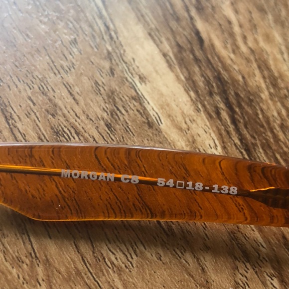 KYBOE SUNGLASSES. - Picture 4 of 6